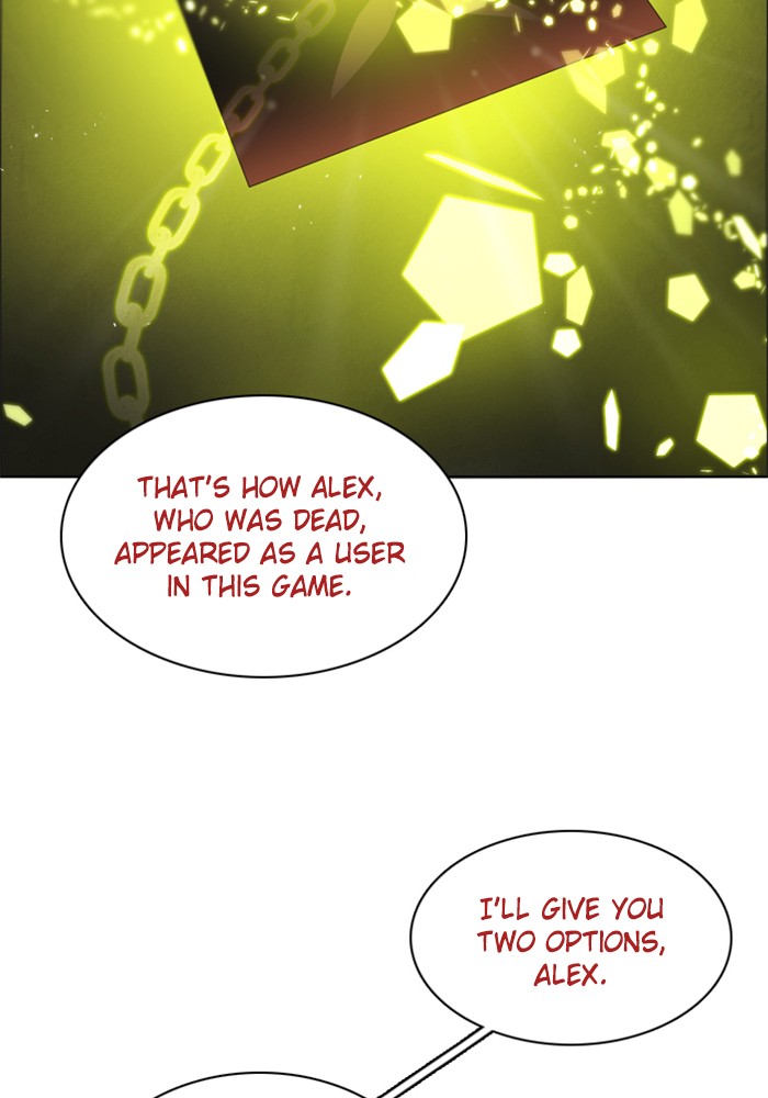Zero Game Chapter 44 - Page 45 in English