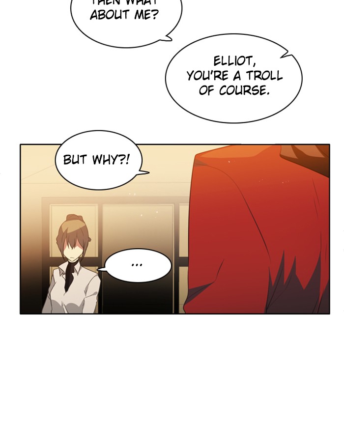 Zero Game Chapter 45 - Page 105 in English