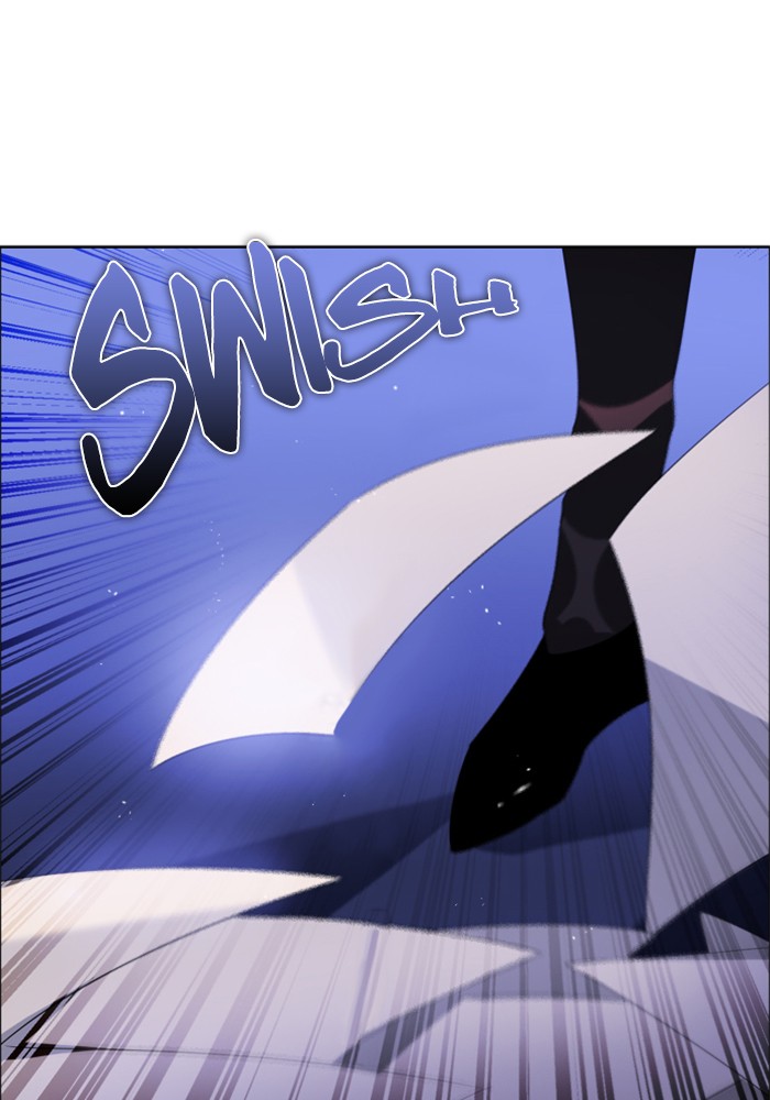 Zero Game Chapter 45 - Page 112 in English