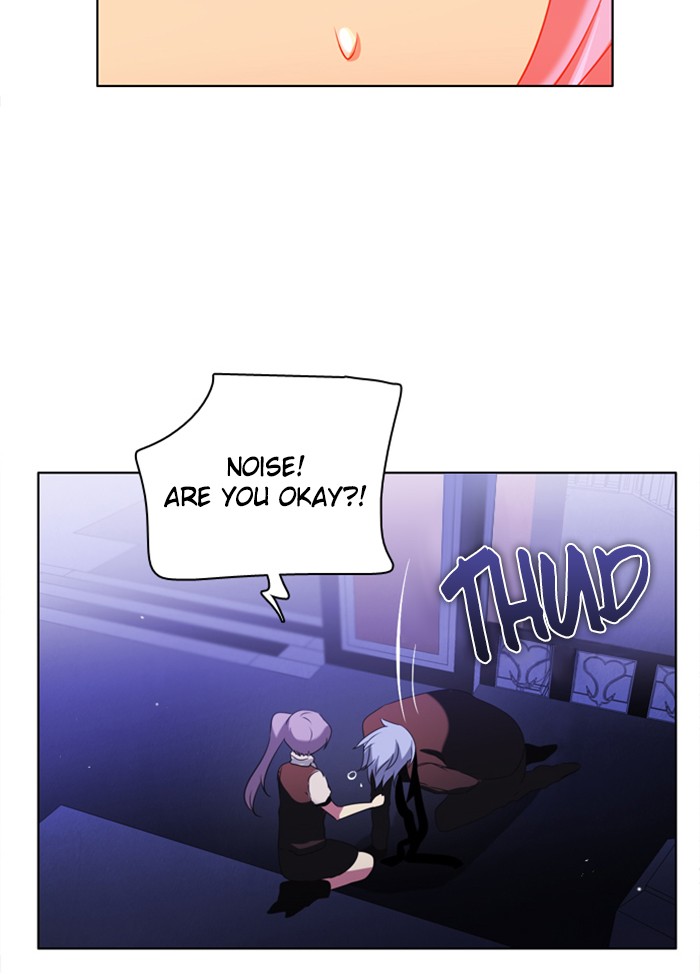 Zero Game Chapter 45 - Page 122 in English