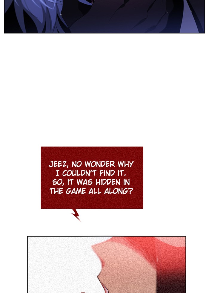 Zero Game Chapter 45 - Page 126 in English