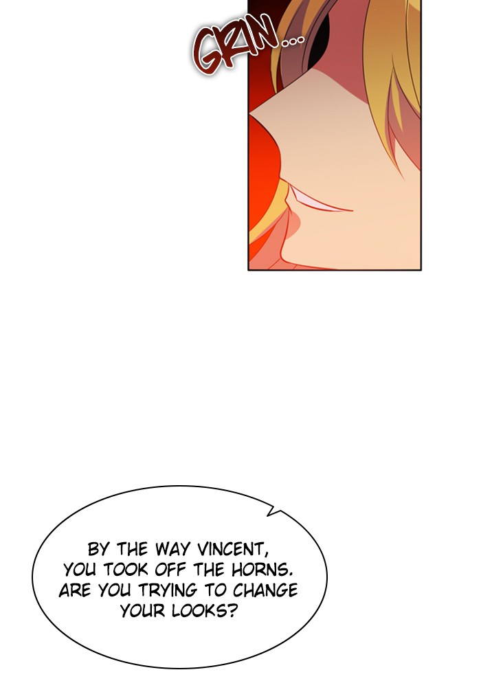Zero Game Chapter 45 - Page 38 in English