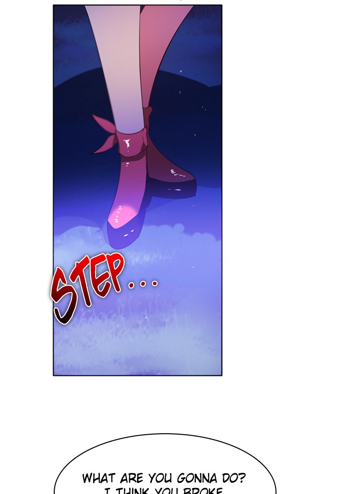 Zero Game Chapter 45 - Page 47 in English