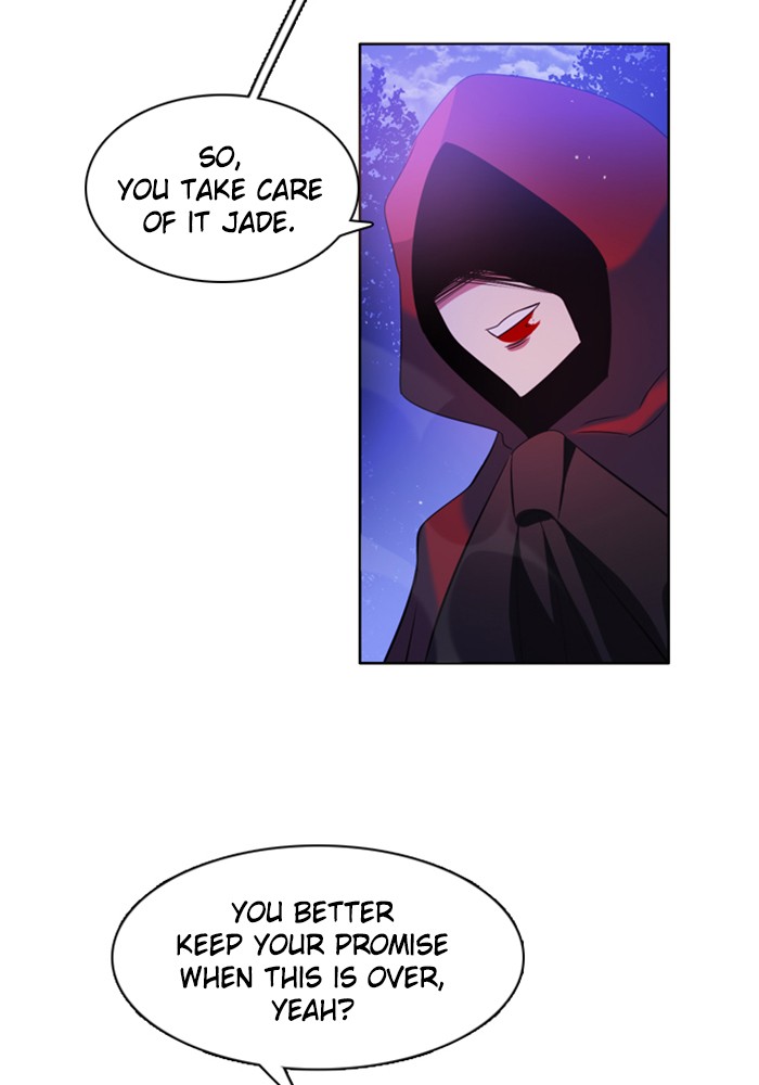 Zero Game Chapter 45 - Page 51 in English