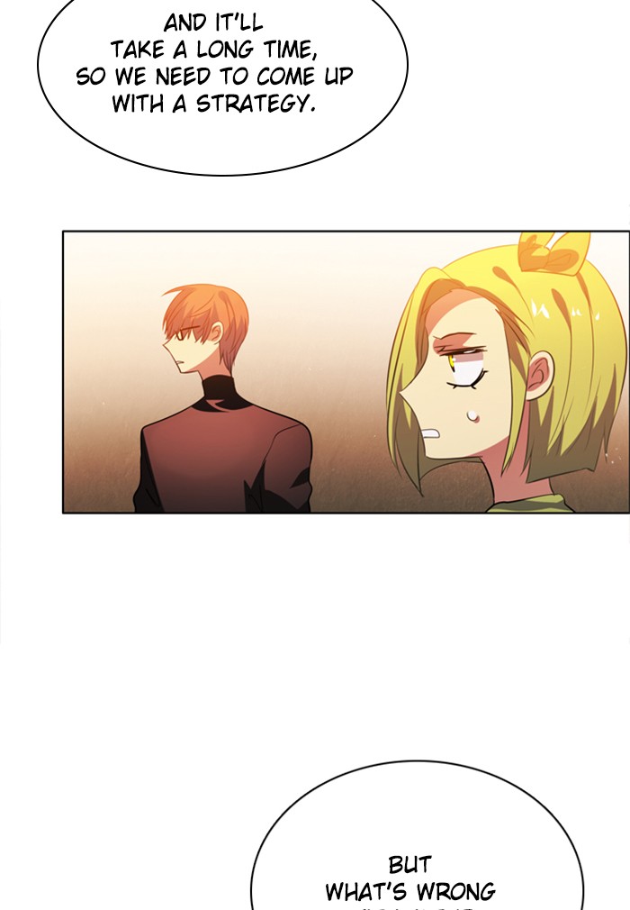 Zero Game Chapter 45 - Page 79 in English