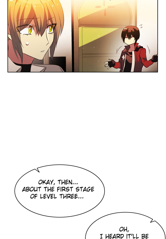 Zero Game Chapter 45 - Page 84 in English