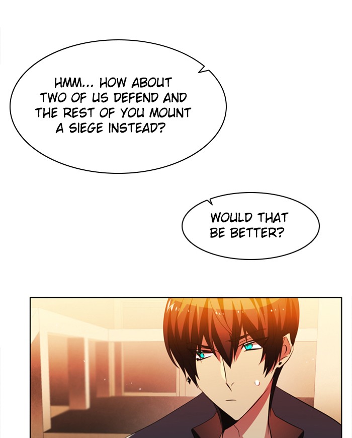 Zero Game Chapter 45 - Page 87 in English
