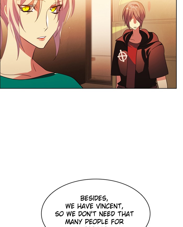 Zero Game Chapter 45 - Page 93 in English