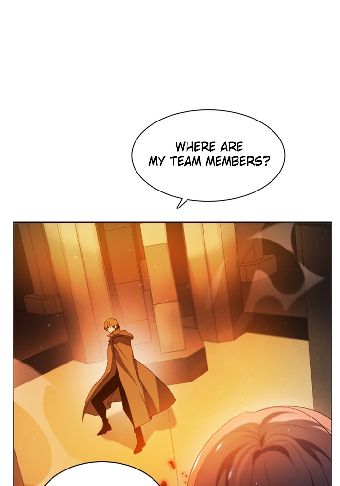 Zero Game Chapter 46 - Page 103 in English
