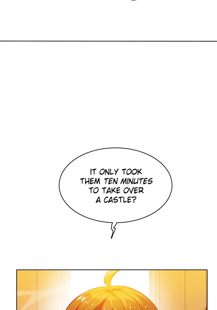 Zero Game Chapter 46 - Page 117 in English