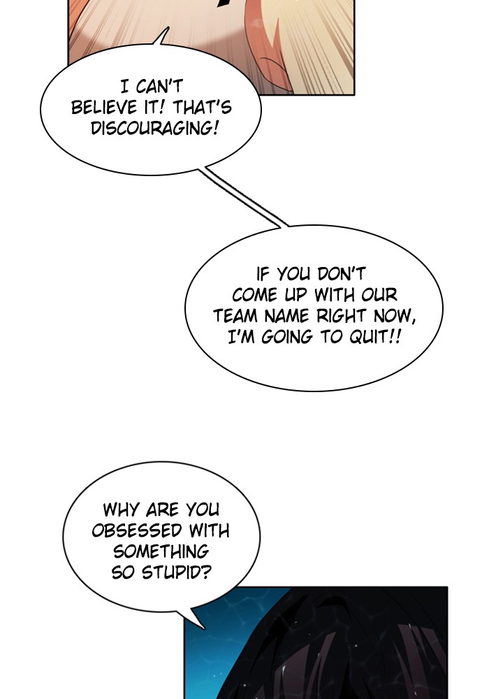 Zero Game Chapter 46 - Page 122 in English