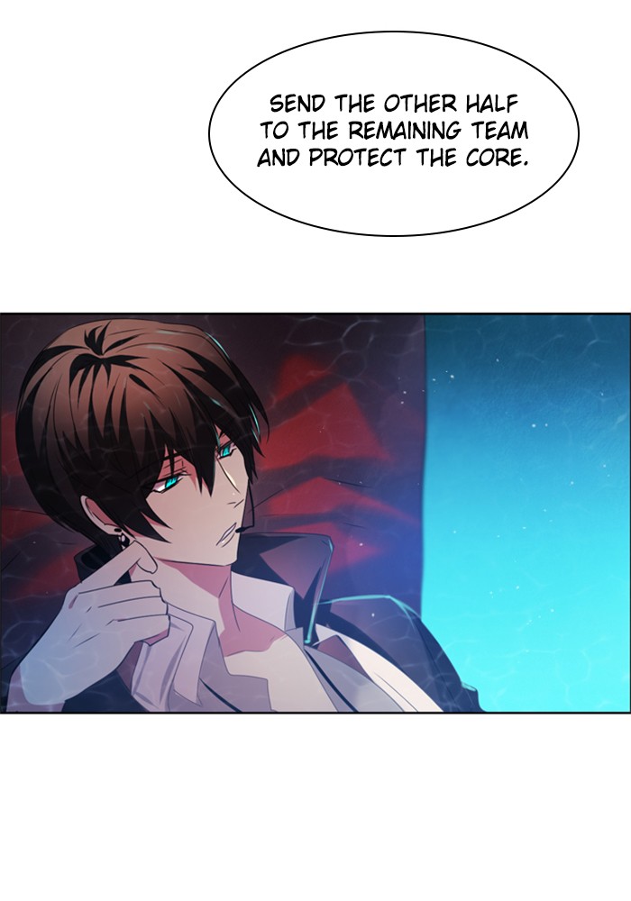 Zero Game Chapter 46 - Page 136 in English