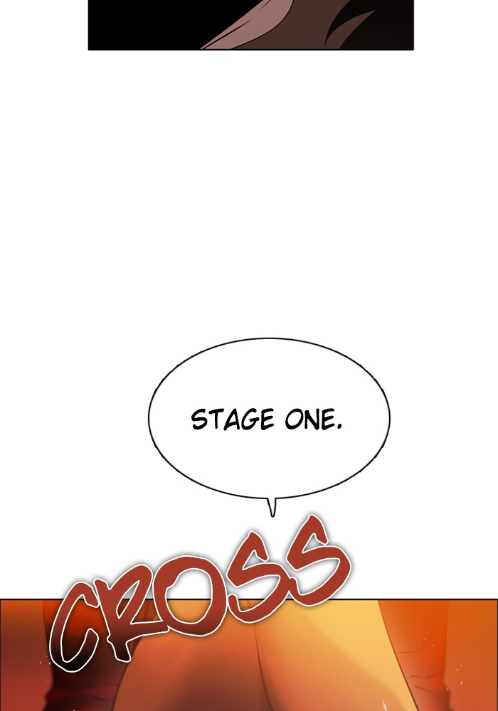 Zero Game Chapter 46 - Page 138 in English