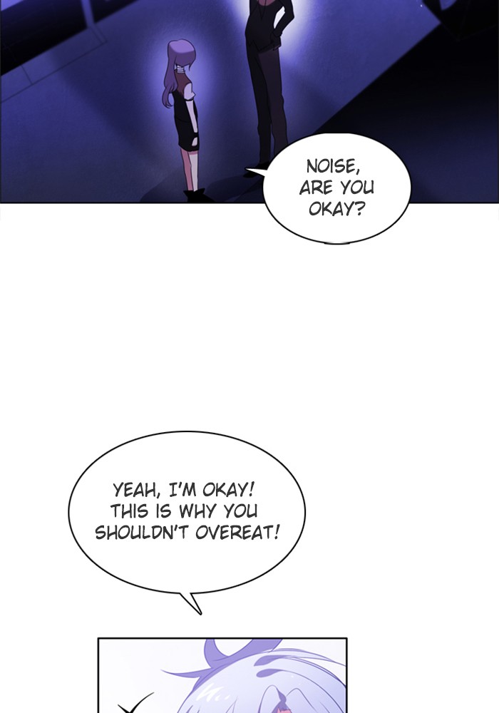 Zero Game Chapter 46 - Page 16 in English