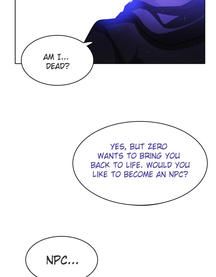 Zero Game Chapter 46 - Page 3 in English