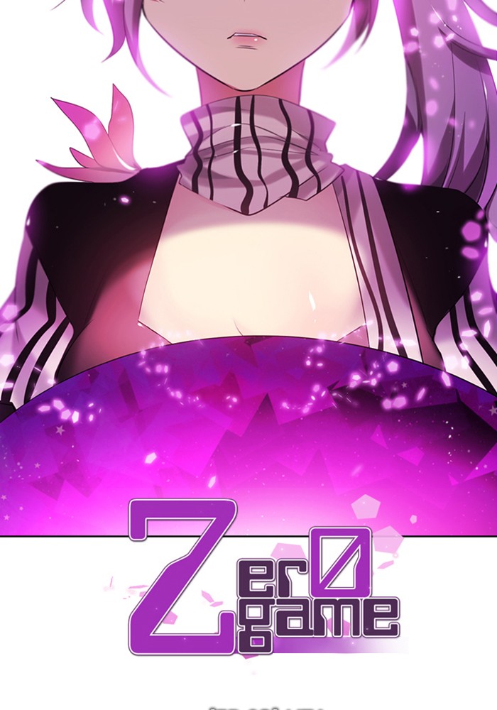 Zero Game Chapter 46 - Page 33 in English