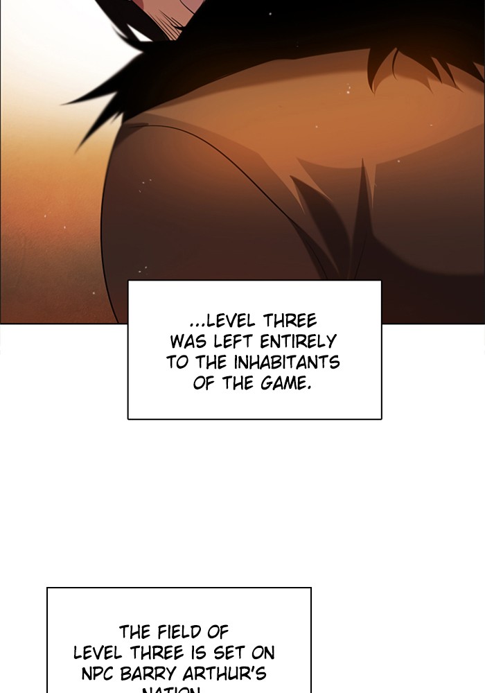 Zero Game Chapter 46 - Page 39 in English