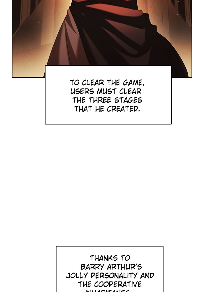 Zero Game Chapter 46 - Page 41 in English