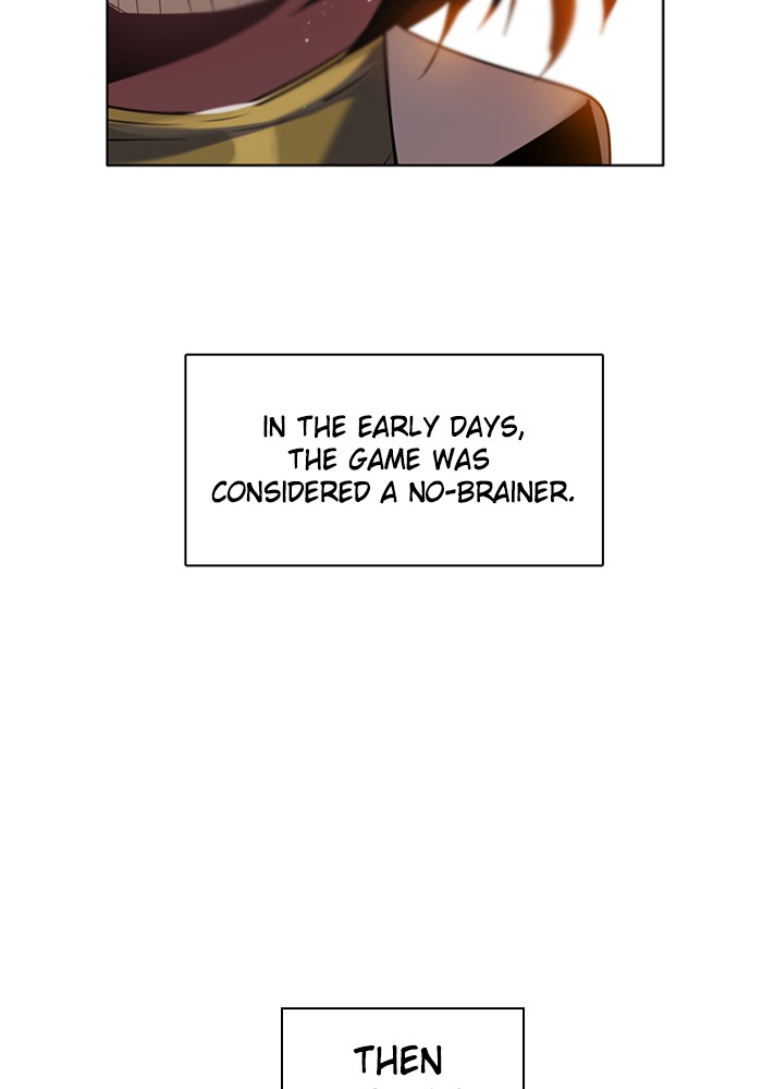 Zero Game Chapter 46 - Page 43 in English