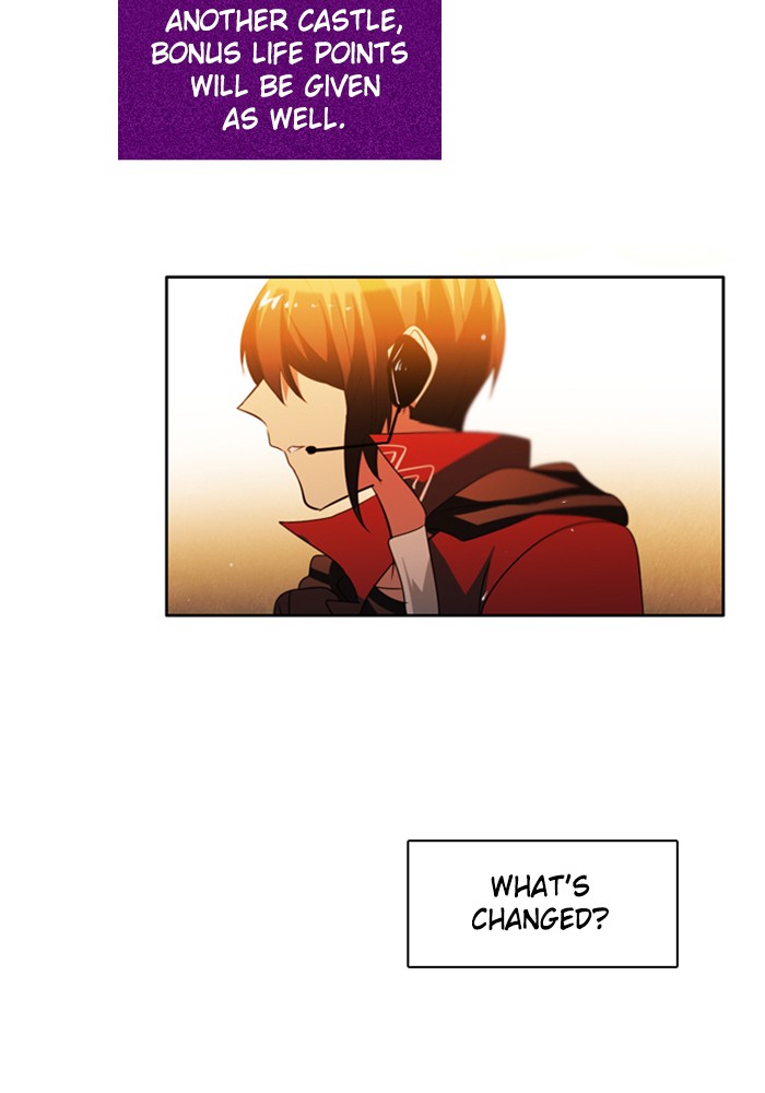 Zero Game Chapter 46 - Page 55 in English