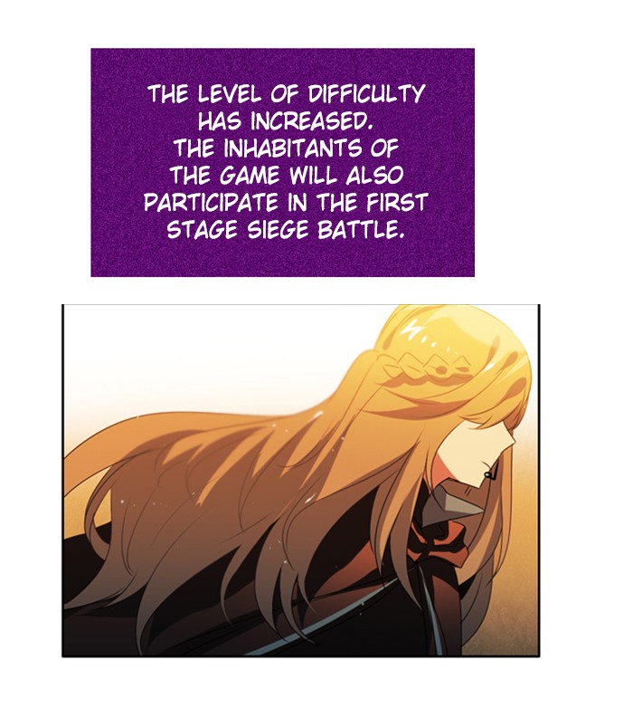 Zero Game Chapter 46 - Page 56 in English