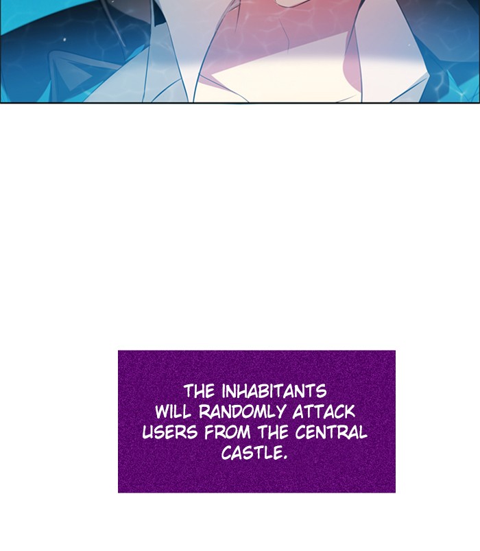 Zero Game Chapter 46 - Page 58 in English