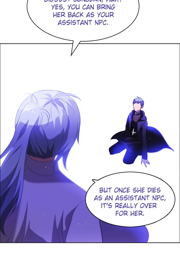 Zero Game Chapter 46 - Page 6 in English