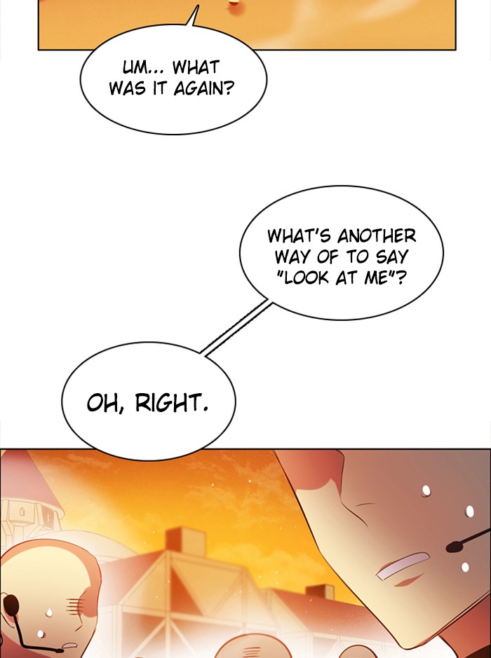 Zero Game Chapter 46 - Page 73 in English