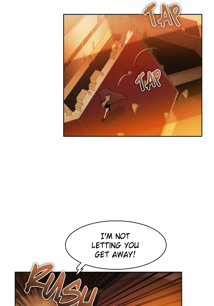 Zero Game Chapter 47 - Page 10 in English