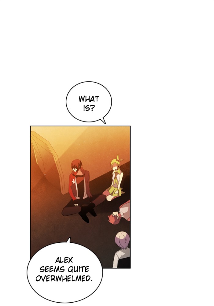 Zero Game Chapter 47 - Page 105 in English