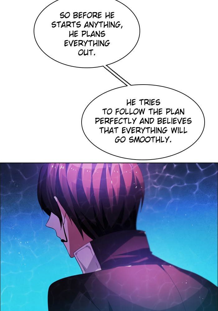 Zero Game Chapter 47 - Page 107 in English