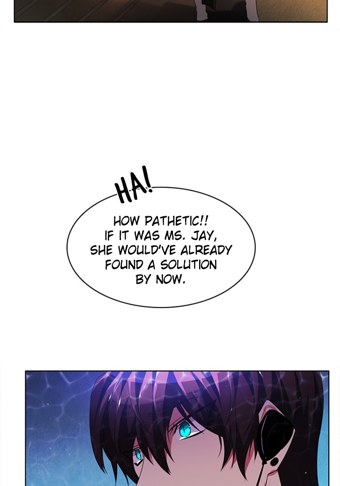 Zero Game Chapter 47 - Page 126 in English