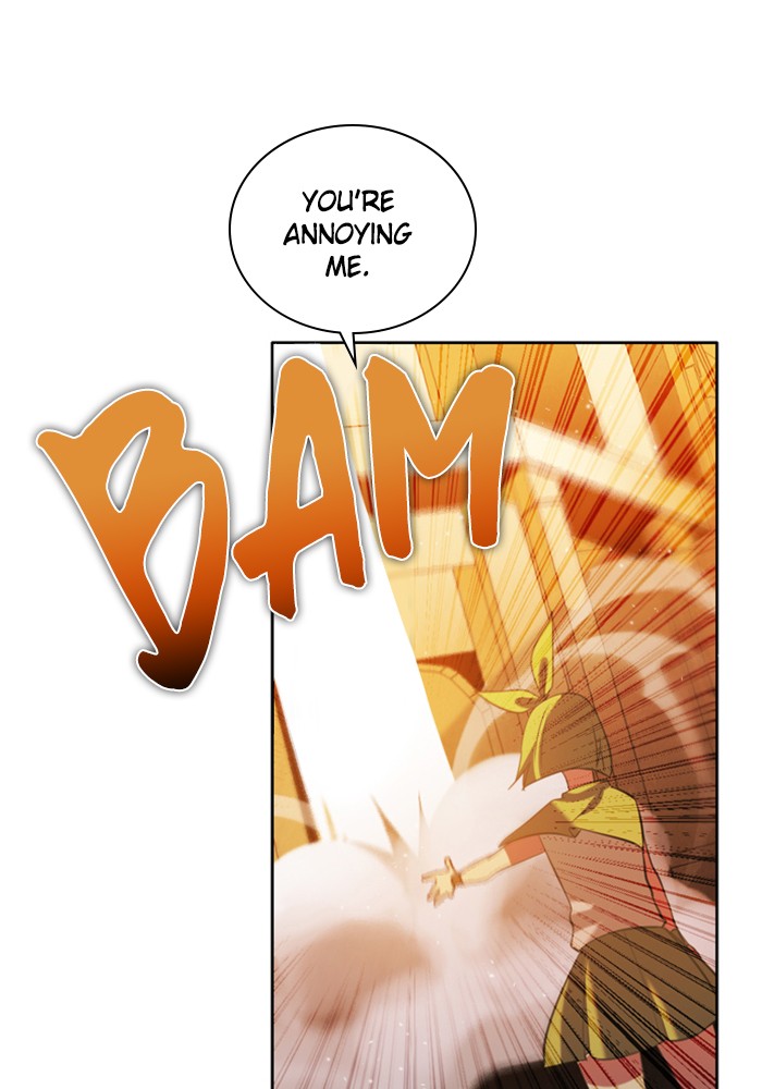 Zero Game Chapter 47 - Page 14 in English