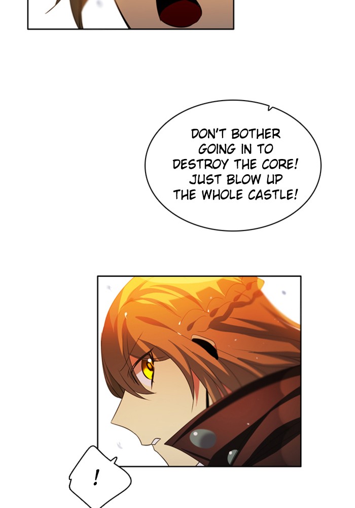Zero Game Chapter 47 - Page 16 in English