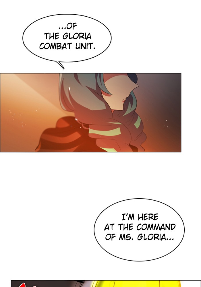 Zero Game Chapter 47 - Page 51 in English