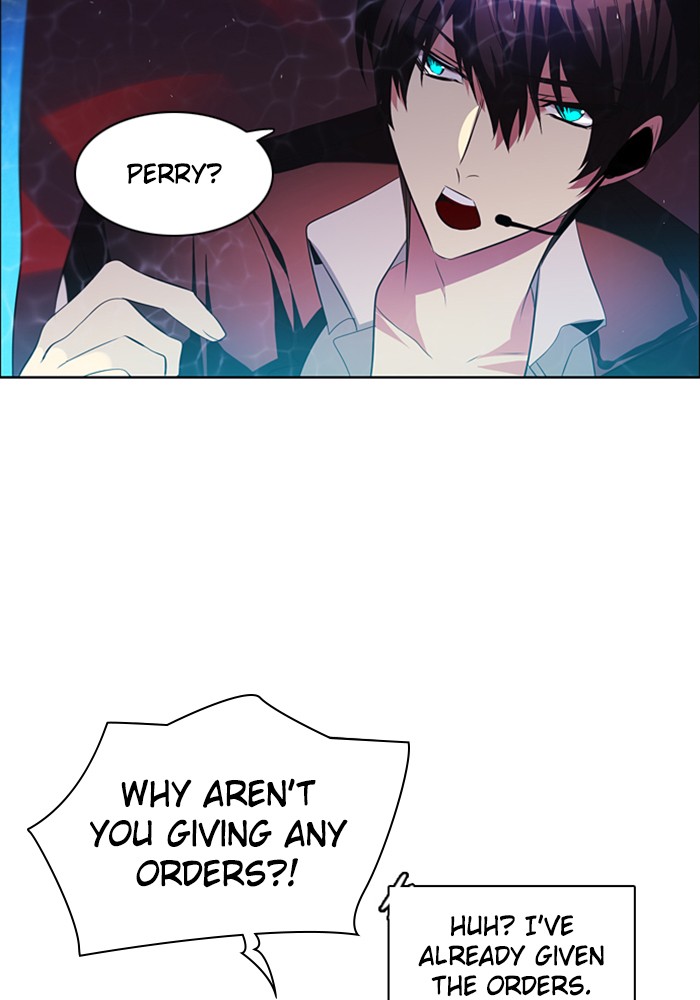 Zero Game Chapter 47 - Page 70 in English