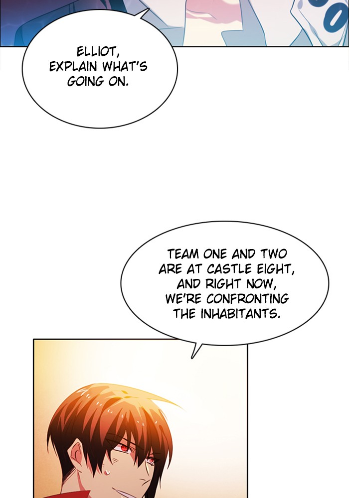 Zero Game Chapter 47 - Page 78 in English