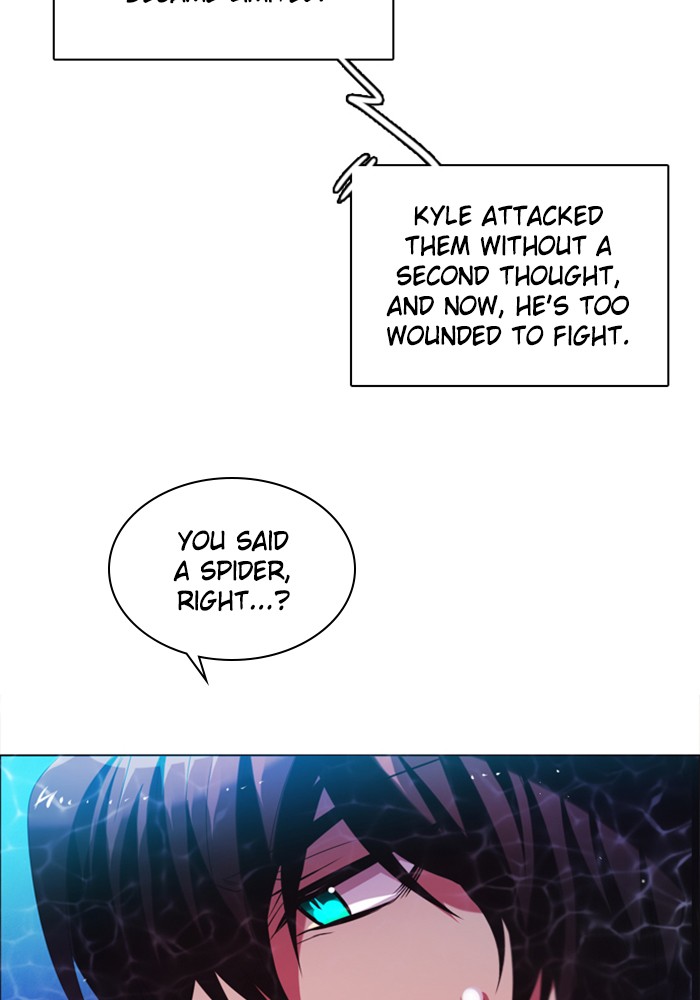 Zero Game Chapter 47 - Page 84 in English