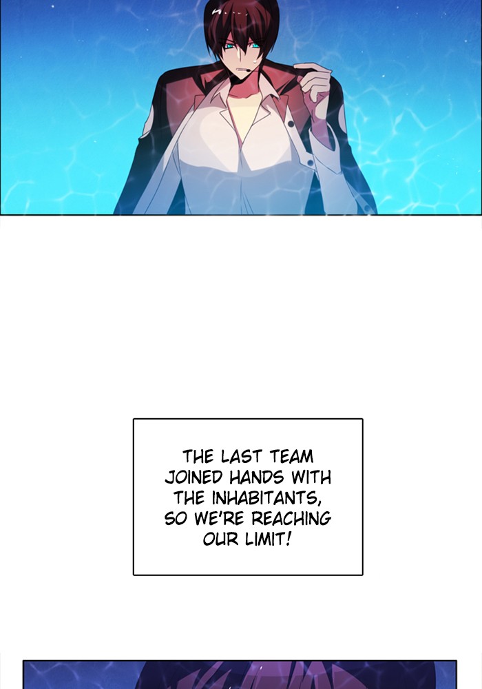 Zero Game Chapter 47 - Page 91 in English