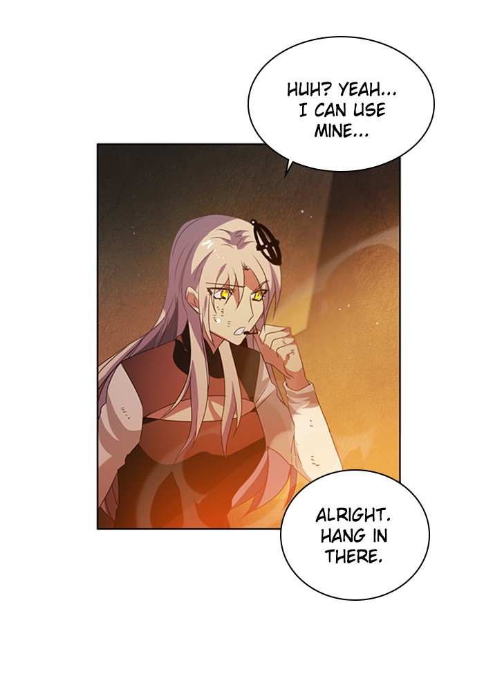 Zero Game Chapter 47 - Page 94 in English