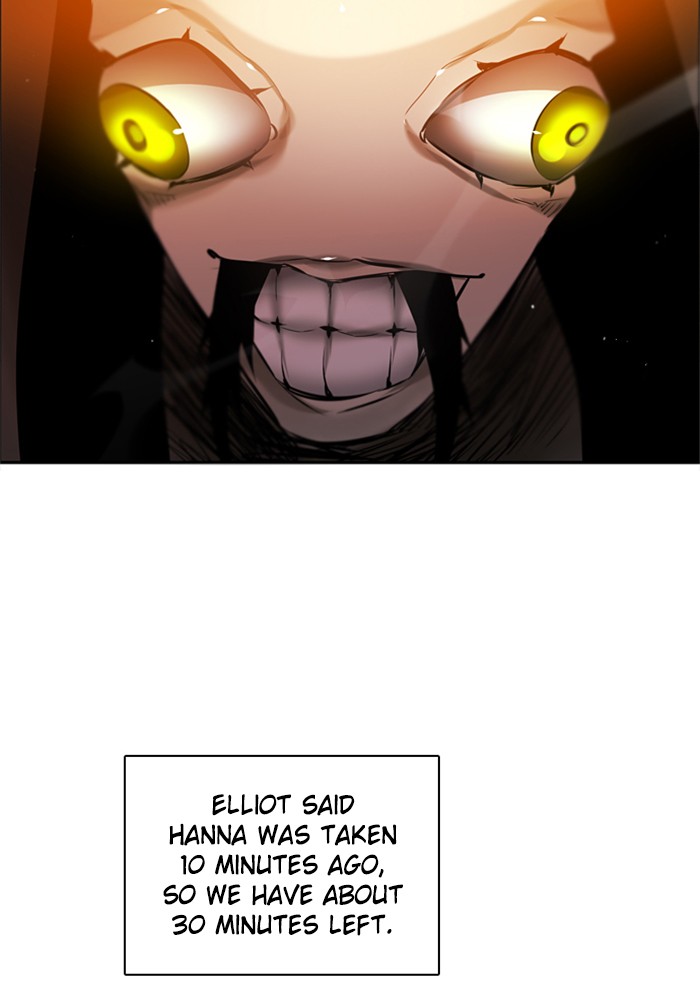 Zero Game Chapter 47 - Page 98 in English