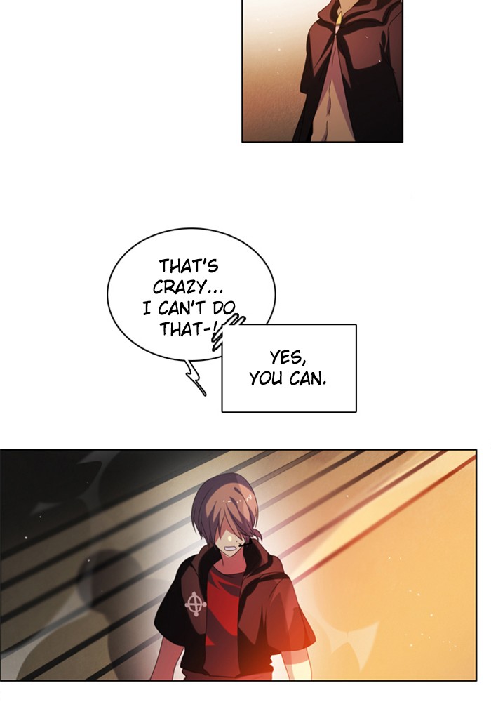 Zero Game Chapter 48 - Page 10 in English