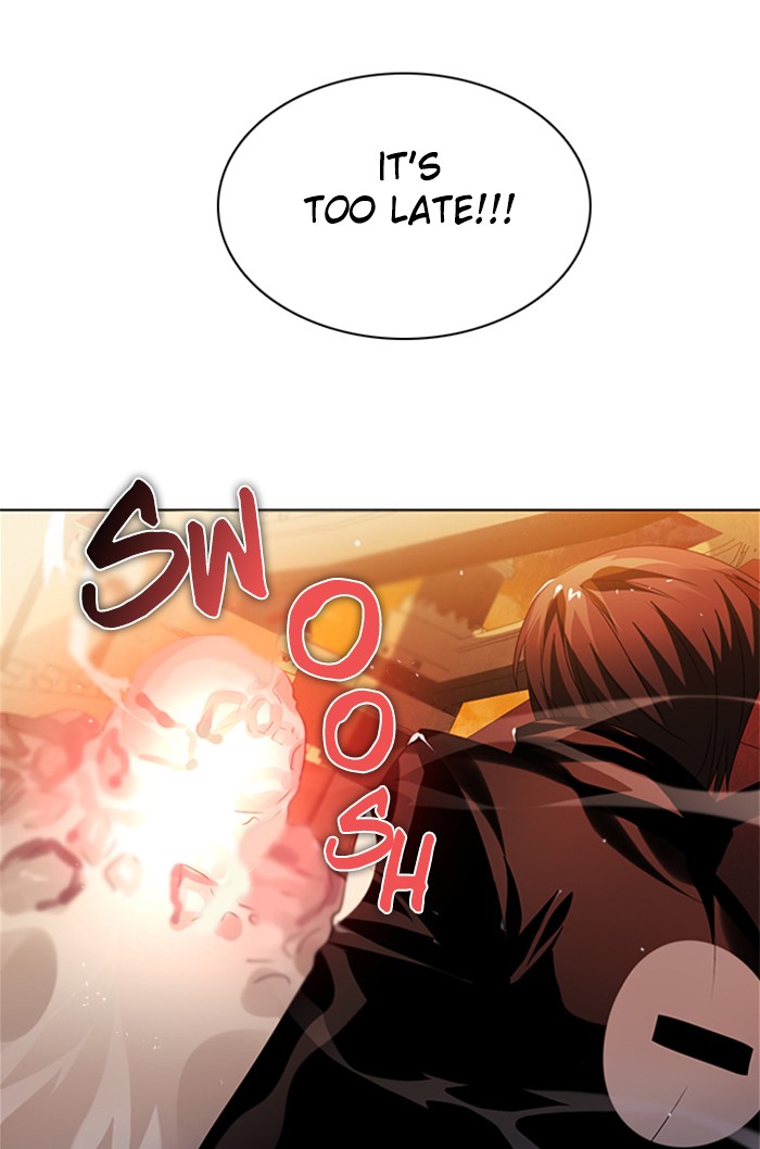 Zero Game Chapter 48 - Page 106 in English