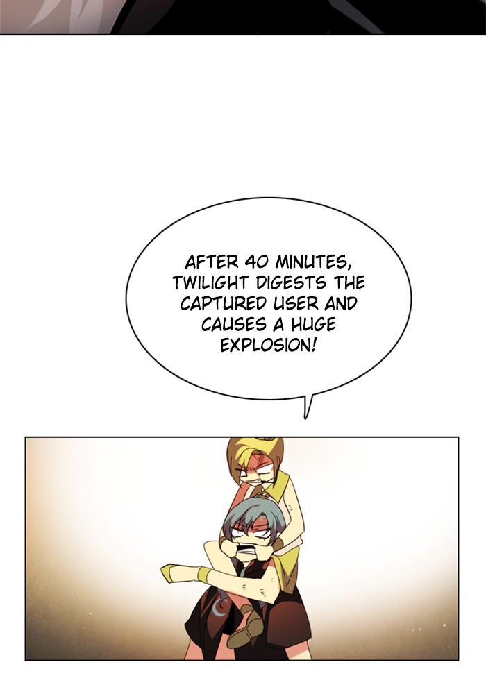 Zero Game Chapter 48 - Page 107 in English