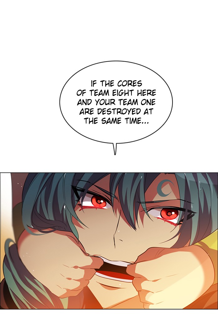 Zero Game Chapter 48 - Page 108 in English