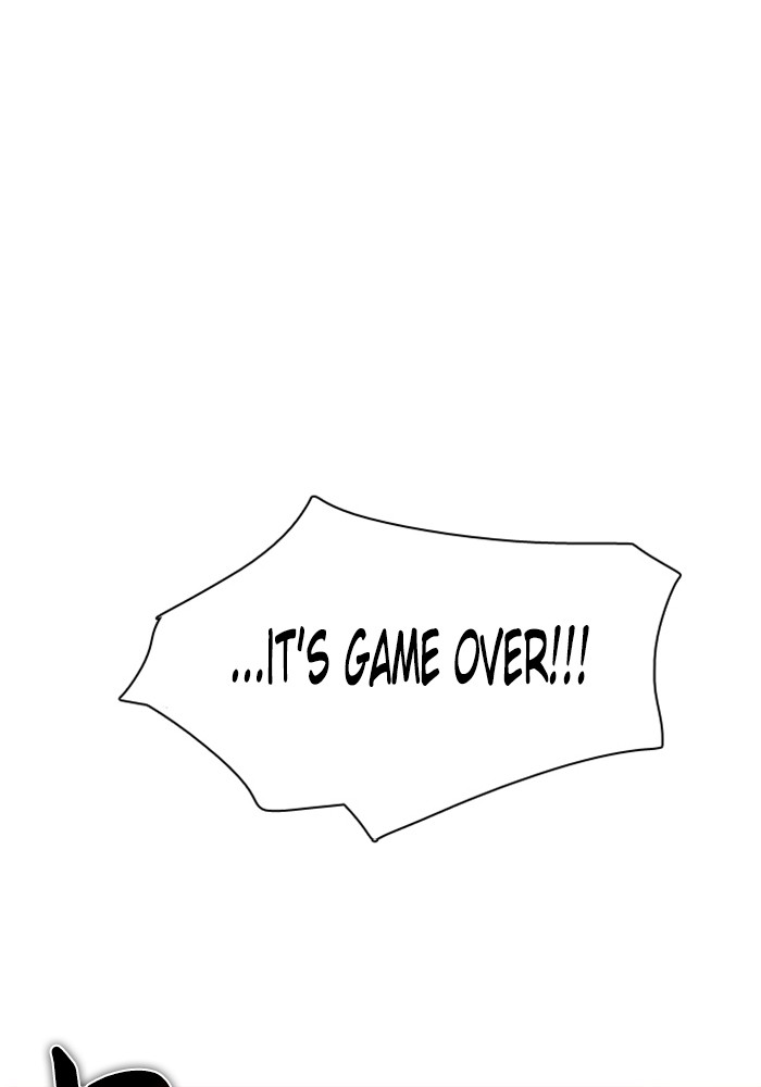 Zero Game Chapter 48 - Page 109 in English