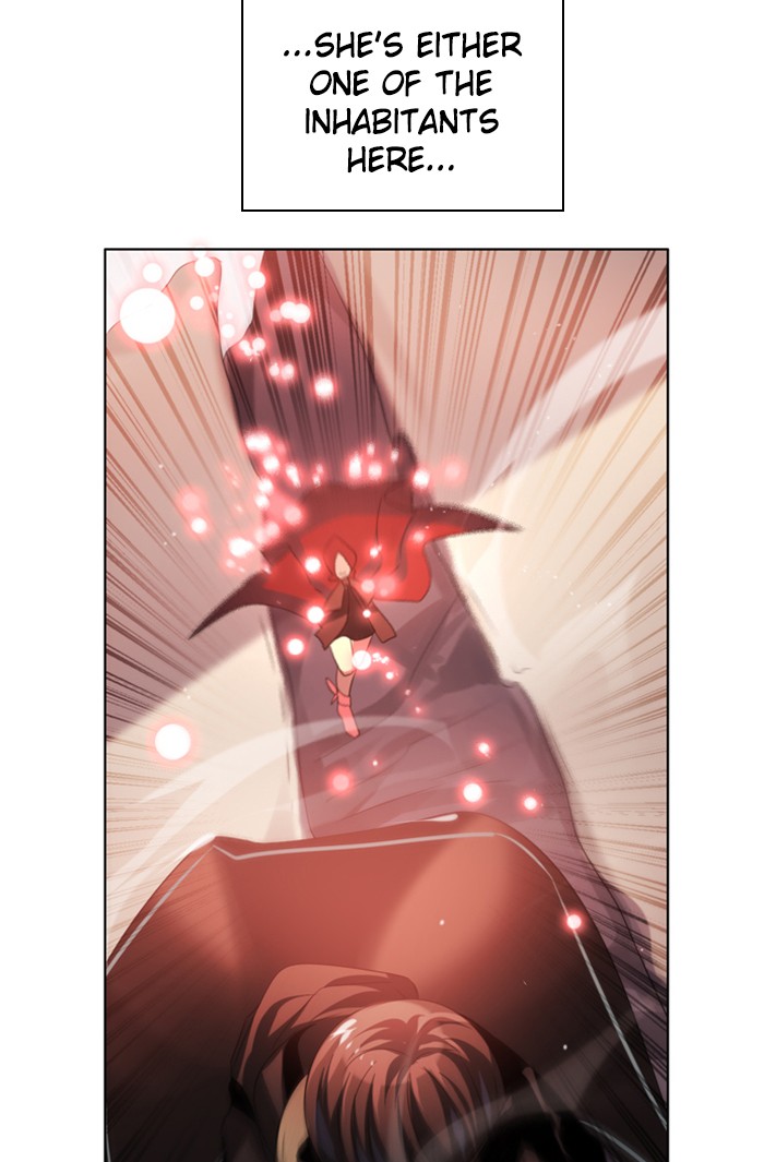 Zero Game Chapter 48 - Page 137 in English