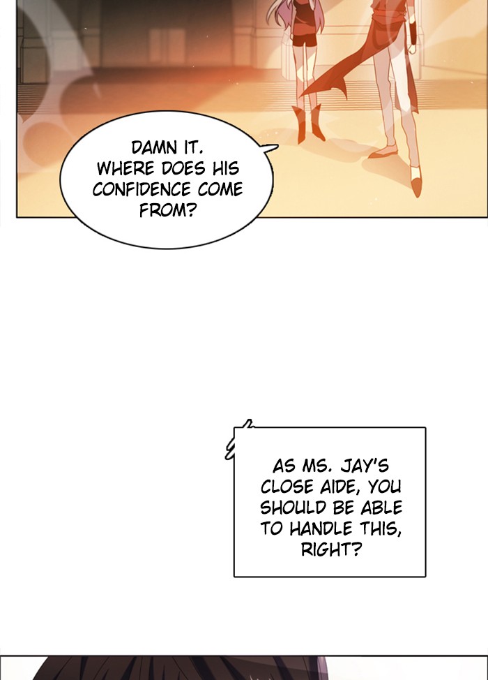 Zero Game Chapter 48 - Page 15 in English