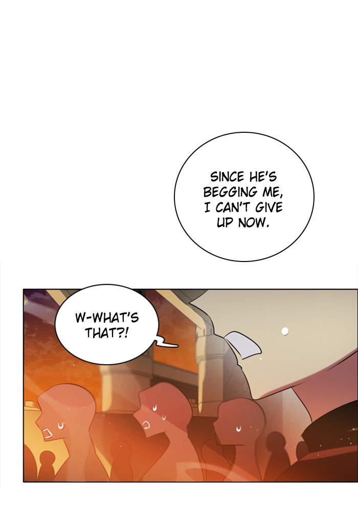 Zero Game Chapter 48 - Page 30 in English