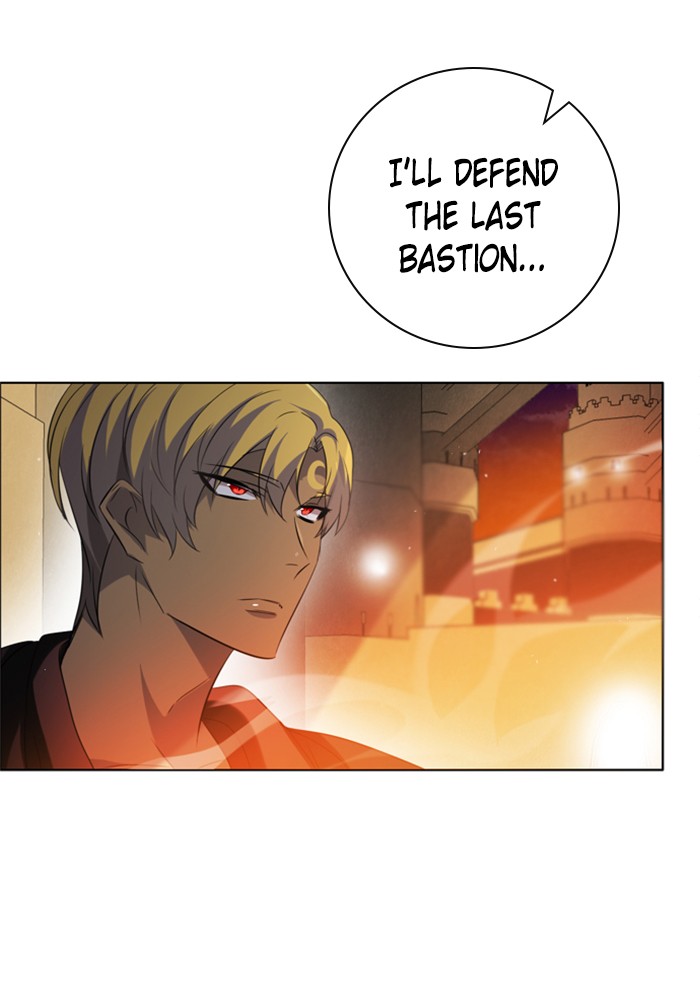 Zero Game Chapter 48 - Page 31 in English